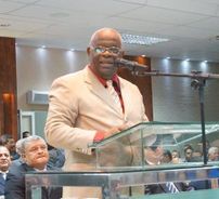 Foto de Eliézer Rosa