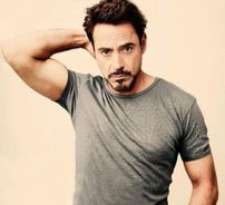 Foto de Robert Downey Jr.