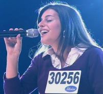 Foto de Thais Bonizzi