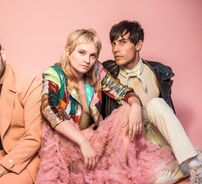 Foto de Cherry Glazerr