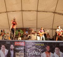 Foto de val do arrocha