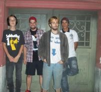 Foto de Garbage Dogs