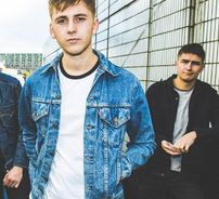 Foto de The Sherlocks