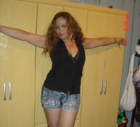 Foto de Hellen Cabral