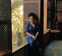 Foto de Dafne Aguiar