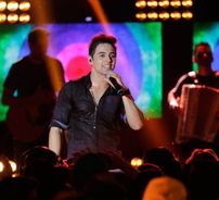 Foto de Fred e Gustavo