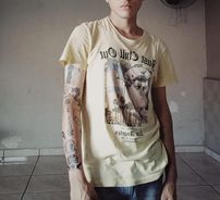 Foto de Brenno Soares