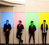 Foto de Coyote Theory