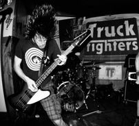 Foto de Truckfighters
