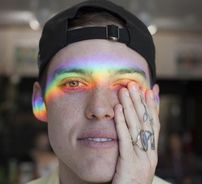 Foto de Harry Hudson