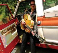 Foto de Elvis Costello