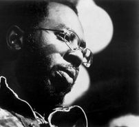 Foto de Curtis Mayfield