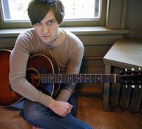 Foto de Conor Oberst