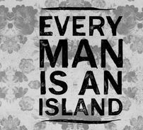 Foto de Every Man Is An Island