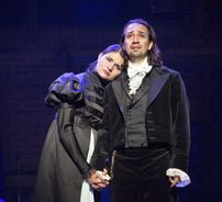 Foto de Hamilton: An American Musical