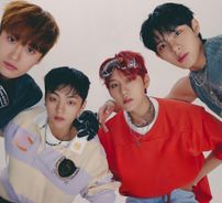 Foto de TIOT (K-pop)