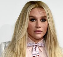 Foto de Kesha