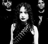 Foto de Sophie's Threat