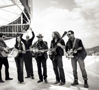 Foto de The New Basement Tapes