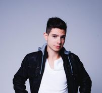 Foto de Thalles Luna