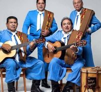 Foto de Los Manseros Santiagueños