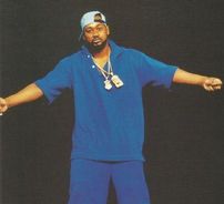 Foto de Ghostface Killah