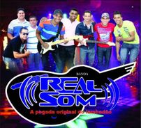 Foto de Banda Real Som Mt