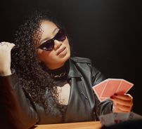 Foto de Amanda de Paula