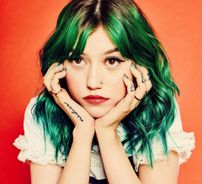 Foto de Kailee Morgue