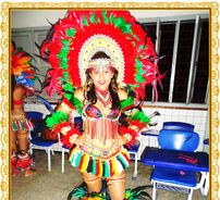 Foto de Bumba Meu Boi Axote