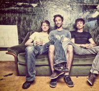 Foto de This Town Needs Guns