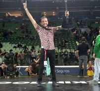 Foto de Thiago Atomic