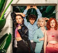 Foto de The Regrettes