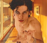 Foto de Henry Morris