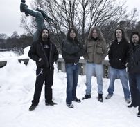 Foto de Tank (Heavy Metal)