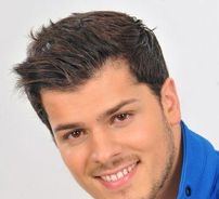 Foto de Mickael Carreira