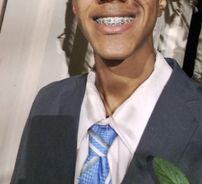 Foto de Gabriel Eduardo Silva