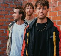 Foto de Crooked Colours