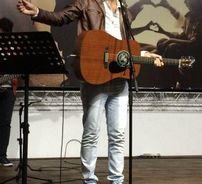 Foto de Ministério Além do Véu