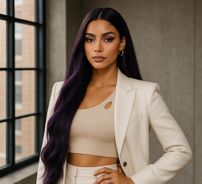 Foto de Jasmin Williams