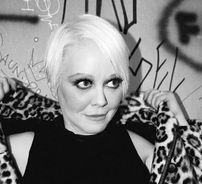 Foto de Cindy Wilson