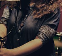 Foto de Mariana Oliveira