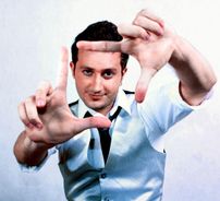 Foto de Sylvio Marinho