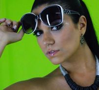 Foto de Cristal de Carvalho