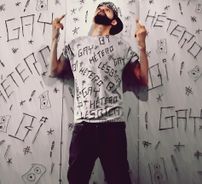 Foto de Luri Machado