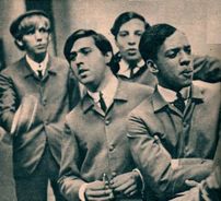 Foto de Renato e Seus Blue Caps