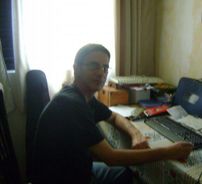 Foto de Marcelo Moura