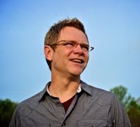 Foto de Steven Curtis Chapman