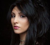 Foto de Lina Morgana