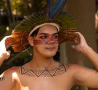 Foto de Nélis Leão